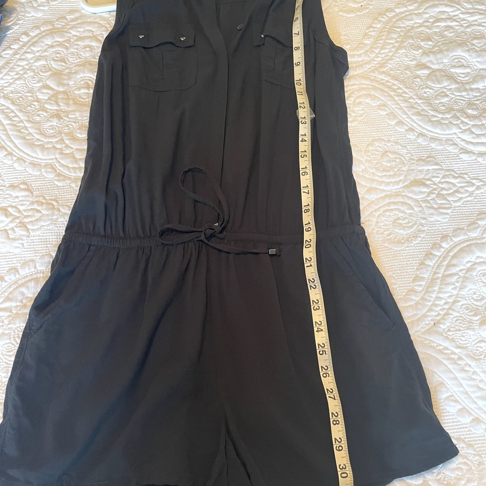 Romper Banana Republic Short Size 6 - Picture 11 of 11